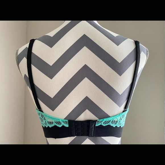 𝚅𝚂 𝙿𝙸𝙽𝙺 𝙱𝚛𝚊 - Picture 6 of 6